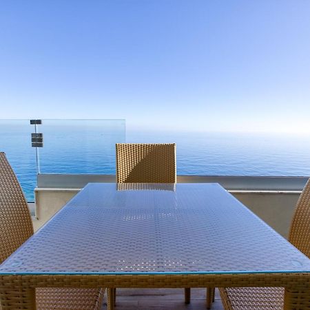 Seafront Sliema Apartment With Balcony & Sea Views By Jl Dış mekan fotoğraf