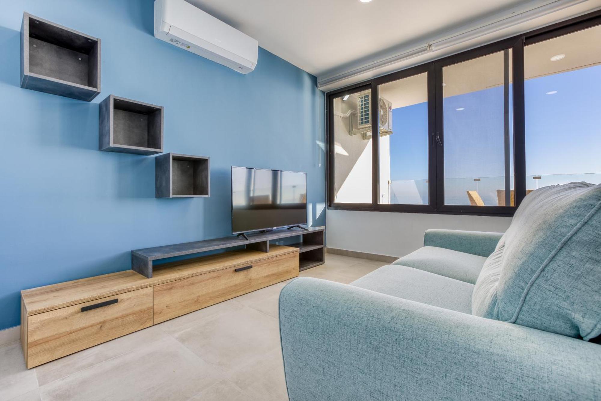 Seafront Sliema Apartment With Balcony & Sea Views By Jl Dış mekan fotoğraf