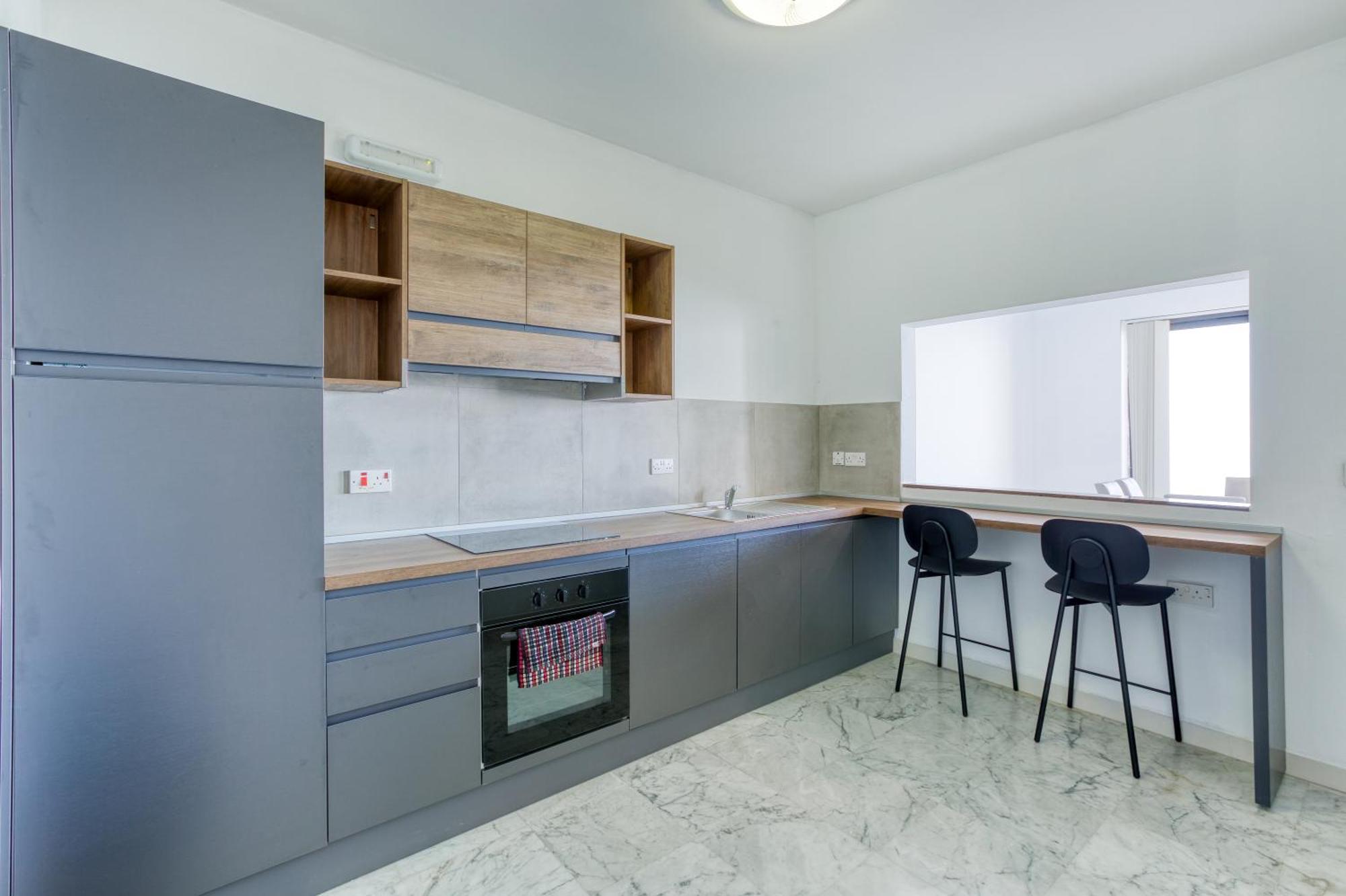 Seafront Sliema Apartment With Balcony & Sea Views By Jl Dış mekan fotoğraf